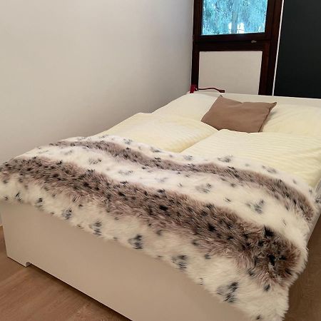 Apartment Sports Tower 30-2 Winterberg Dış mekan fotoğraf