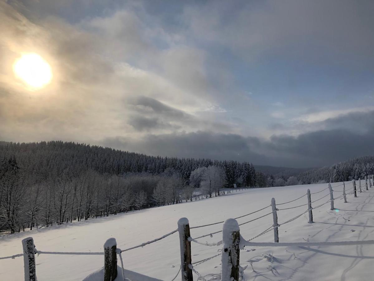 Apartment Sports Tower 30-2 Winterberg Dış mekan fotoğraf