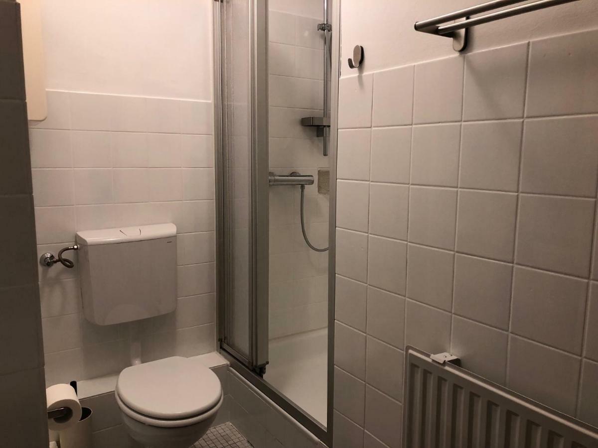 Apartment Sports Tower 30-2 Winterberg Dış mekan fotoğraf