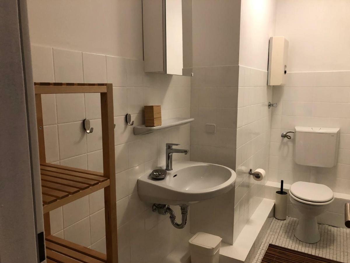 Apartment Sports Tower 30-2 Winterberg Dış mekan fotoğraf